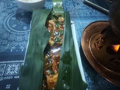 -蜗牛小馆醉乡民谣云南菜(惠新西里店)