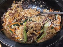 -雾山韩式烤肉·海南糟粕&椰子鸡火锅·海景餐厅(三亚绿发山海天JW万豪酒店)