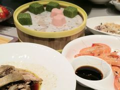 -城北食府(枫林店)