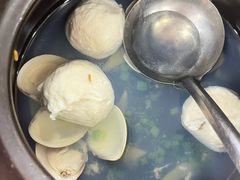 -醉壹号海鲜大排档(厦门美食地标店)