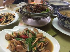 -万兴东澄湖大酒楼