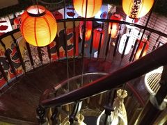 -拉面莊夢語＆中华料理八椿