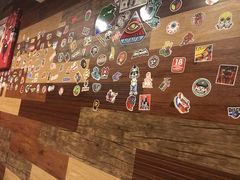 用餐区-Tubestation站点比萨(五道营店)