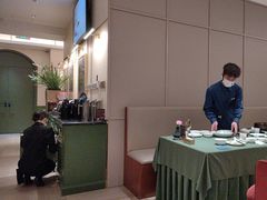 -老吉堂上海本帮菜(望京万象汇店)