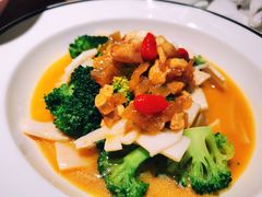 -太二酸菜鱼(正大广场店)