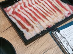 -千寻烧肉(政务区店)