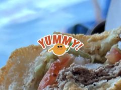 -麦当劳(新王府井店)