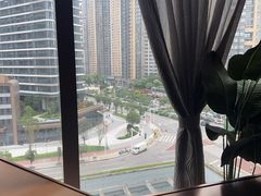 -喜庭海鲜自助(北辰三角洲北辰荟店)