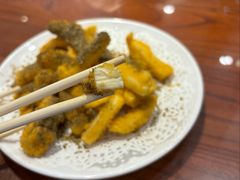 -恩宏德餐馆(平山道店)