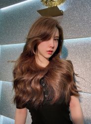 -3AM·S HAIR SALON烫发染发接发