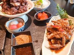 -黑牛の店·黑金店(沈阳万象城店)