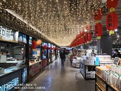 -大连福佳爱琴海购物公园(西安路店)