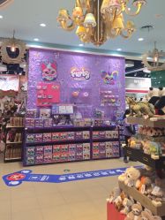 -哈姆雷斯(王府井百货大楼店)