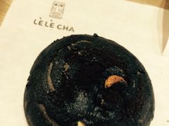 雷神夏威夷榛果巧克力-LELECHA乐乐茶(上海五角场万达广场店)