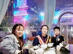 -享月汤皇·海鲜小火锅·聚会(曲江创意谷店)