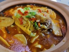 -谭十三南昌大排档(船山路总店)