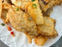 -祈胜邨•顺德鱼生•顺德菜(容桂店)