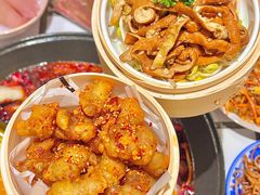 -朱光玉火锅馆(正弘城店)