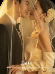 -EMU艺慕摄影(扬中店)