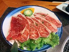 -梦山水日本烧肉(五四广场店)