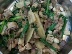炒猪杂-玲玲美食宁辉店(葵蓬店)