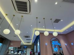 -小杨生煎(周浦万达店)