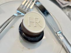 -JW酒廊 JW Lounge(上海鲁能JW万豪侯爵酒店)