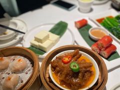 -老伙记海鲜码头(北滘店)