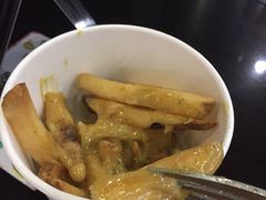 -艾薯夫妇Aysh(福田星河COCOPark店)