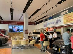 -广汽传祺(三乡店)