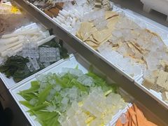 -醉人椒麻辣香锅(上地华联店)