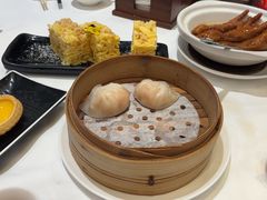 -白天鹅宾馆-宏图府餐厅