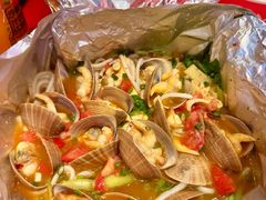 -见味花甲(福田coco park店)