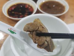 -甜来羊肉馆(水仙园店)