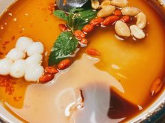 -雀舞云南菜(天津天河城购物中心店)