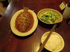 -富桂厨房