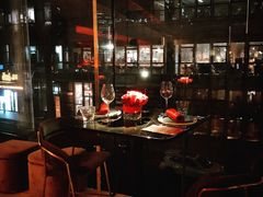 -wann lounge 低温慢煮牛排·清吧