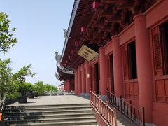 -上海东林寺(金山区)