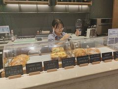 -V咖啡(兰州盛达希尔顿酒店)