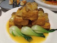 -珍呈中餐厅•粤川淮扬新疆(乌鲁木齐康莱德酒店)