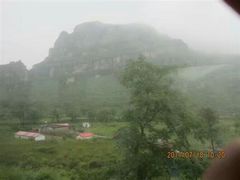 -十渡东湖港风景区