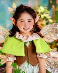 -小熊维尼高端儿童摄影(南山店)