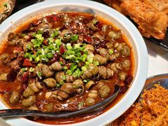 辣炒螺丝-红盔甲·小龙虾(天钥桥店)