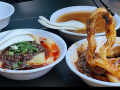 -洞子口张老二凉粉(文殊院店)