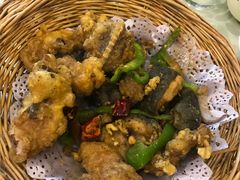 -罗阳人家私房菜(罗阳路店)