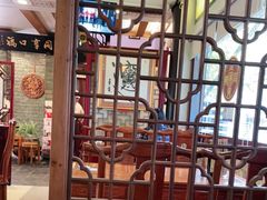 大堂-同得兴 Since·1995 传统苏式面馆(十全街店)