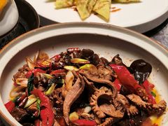 -福照楼汽锅鸡·云南菜(护国路店)