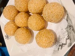 -香港东海海鲜酒家