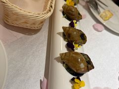 -PARFUM FLORAL花境法餐(南京首店)