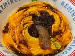 牛叉滑滑蛋饭-克茗冰室(光明N次方公园店)
